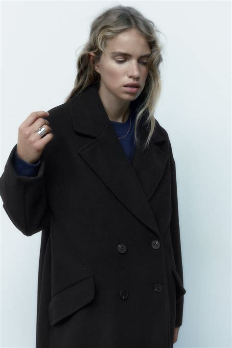 are zara coats good quality